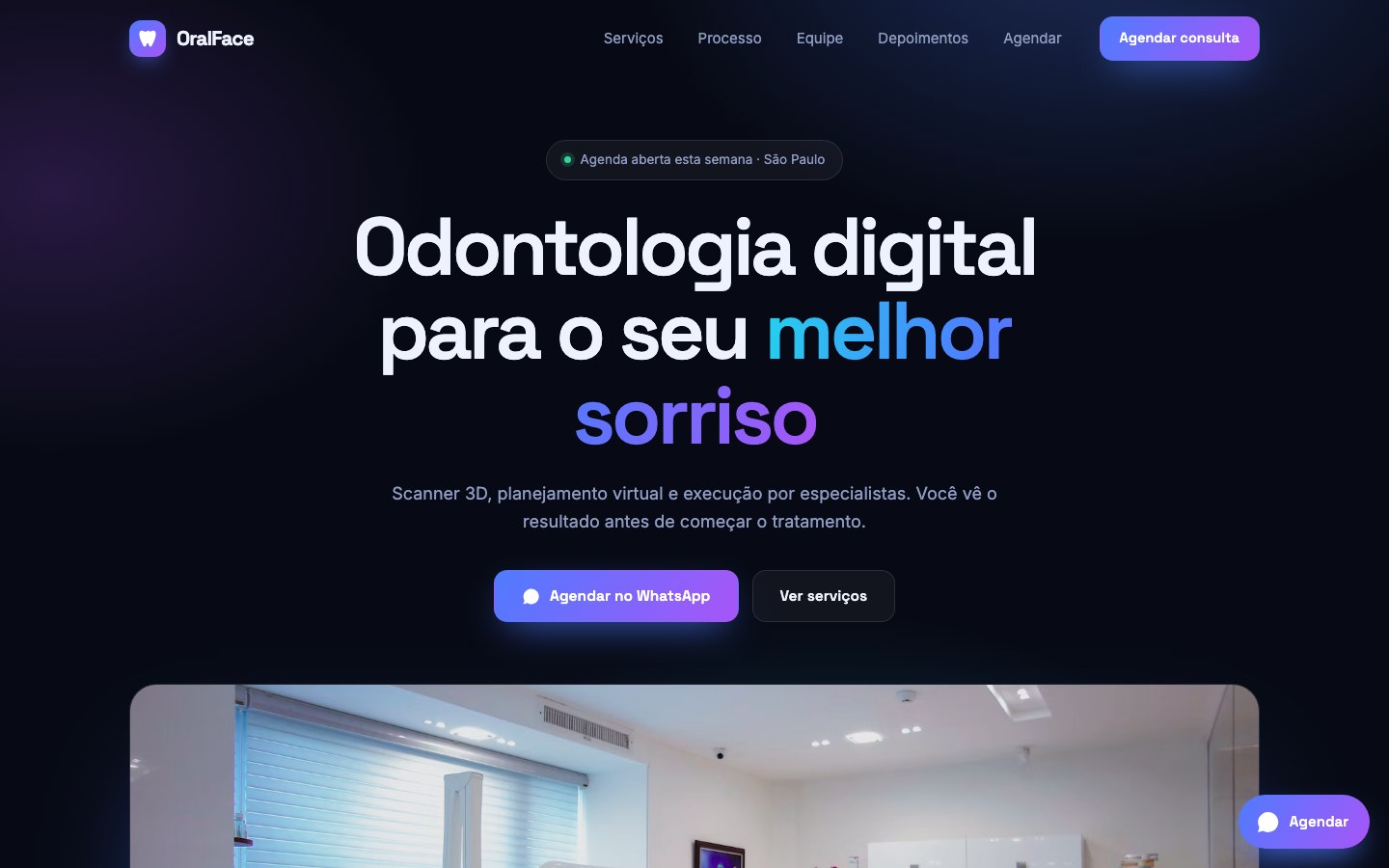 Prévia do modelo Pulse